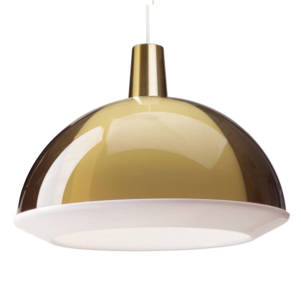Innolux Kuplat 400 suspension 40 cm sable Innolux