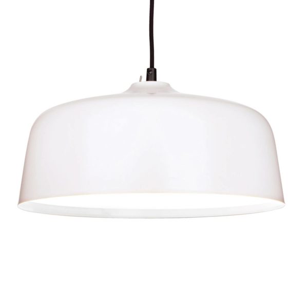 Innolux Candeo suspension lumière thérapie blanc Innolux