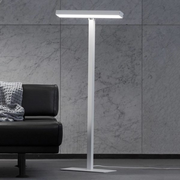 Innolux Valovoima lampadaire thérapie dimmable Innolux