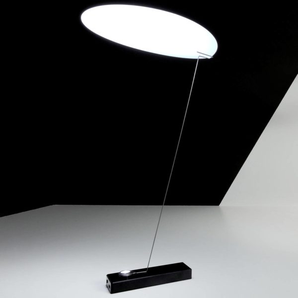 Ingo Maurer Koyoo - Lampe à poser de designer LED Ingo Maurer