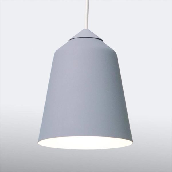 Innermost Circus – suspension gris/blanc Innermost