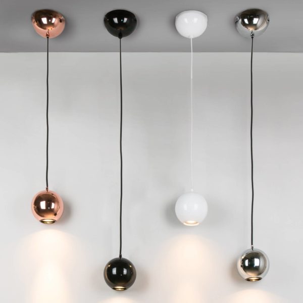 Innermost Boule suspension