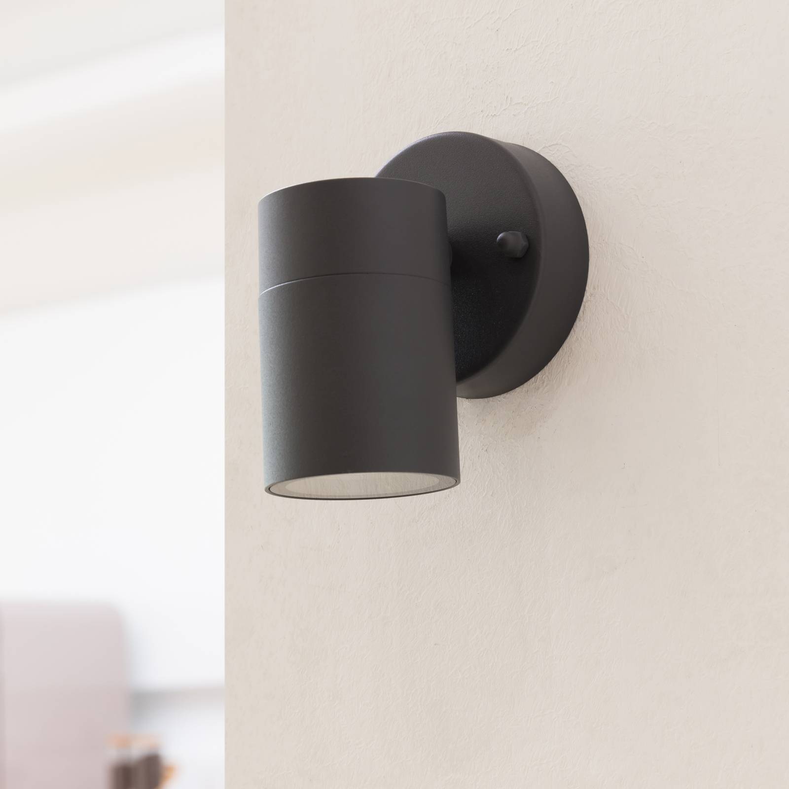 Prios Tulimar applique d'extérieur à 1 lampe PRIOS