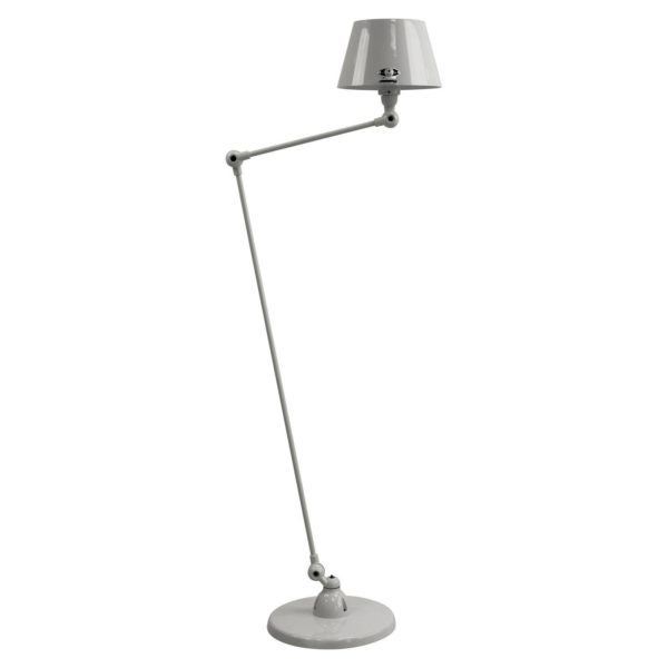 Jieldé Aicler AID833 80+30 cm lampadaire