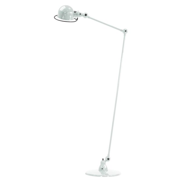 Jieldé Loft D1240 lampadaire bras articulé