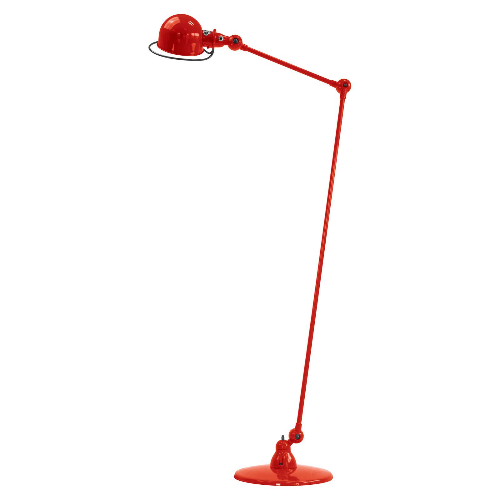 Jieldé Loft D1240 lampadaire bras articulé