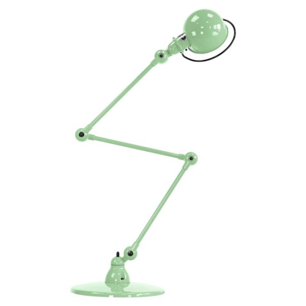 Jieldé Loft D9403 lampadaire articulé