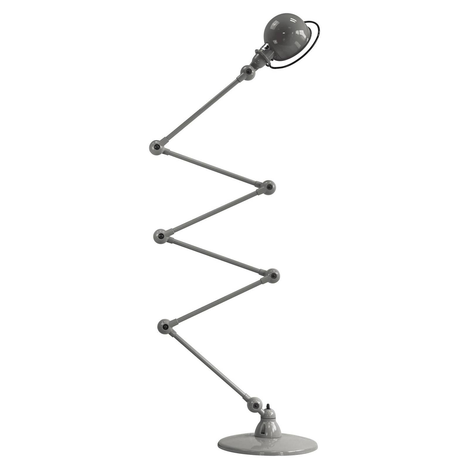 Jieldé Loft D9406 lampadaire 6x40 cm