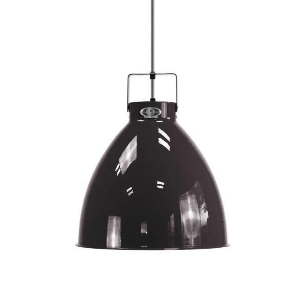 Jieldé Augustin A360 suspension noir brillant Jieldé