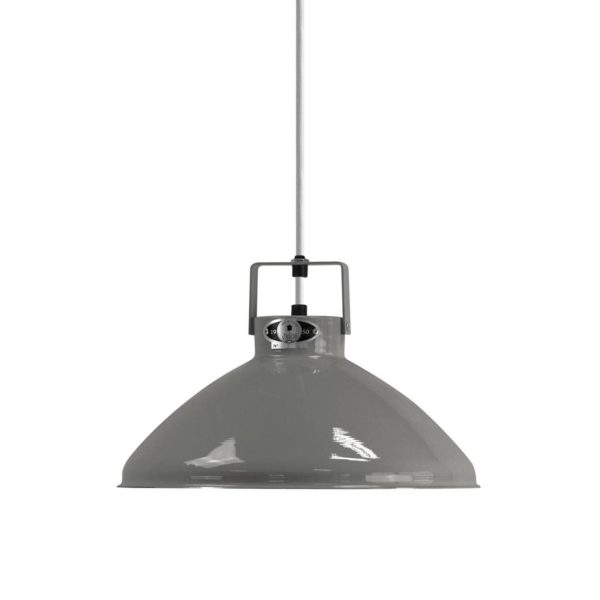 Jieldé Beaumont B240 suspension gris brillant Jieldé