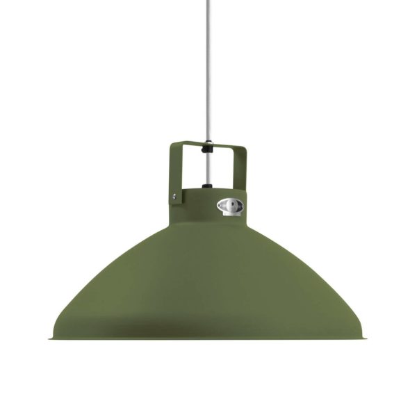 Jieldé Beaumont B360 suspension vert olive mat Jieldé