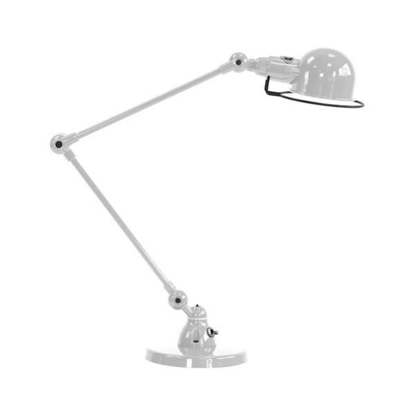 Jieldé Signal SI333 lampe à poser à pied