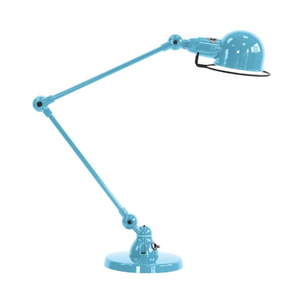 Jieldé Signal SI333 lampe à poser à pied