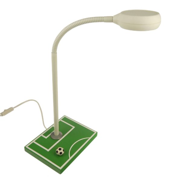 Niermann Standby Magnifique lampe à poser FUSSBALLFELD Niermann Standby