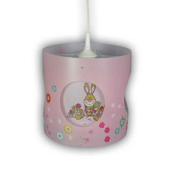 Niermann Standby Suspension pour enfant Bungee Bunny