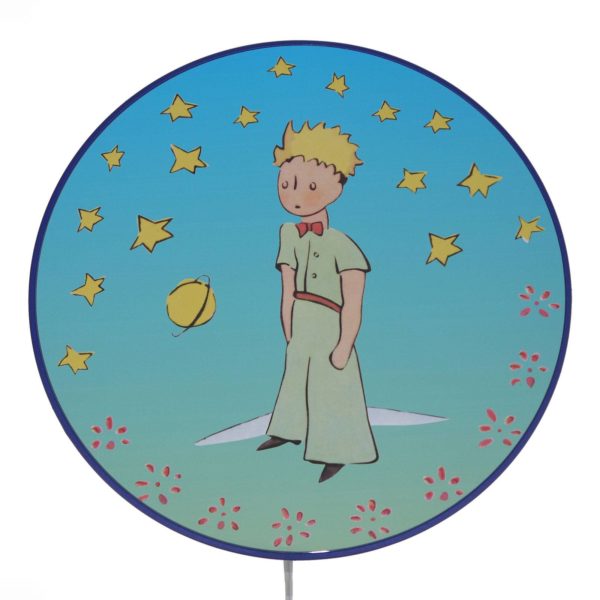 Niermann Standby Applique Petit Prince interrupteur intermédiaire Niermann Standby