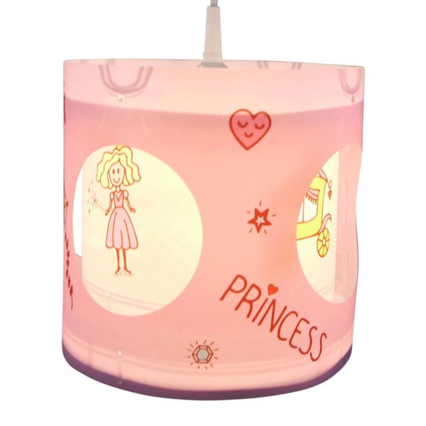Niermann Standby Suspension pivotante Princesse Niermann Standby