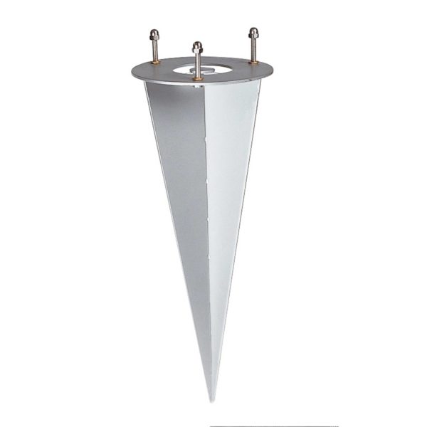 SLV Piquet pour différentes séries de luminaires d'ext SLV