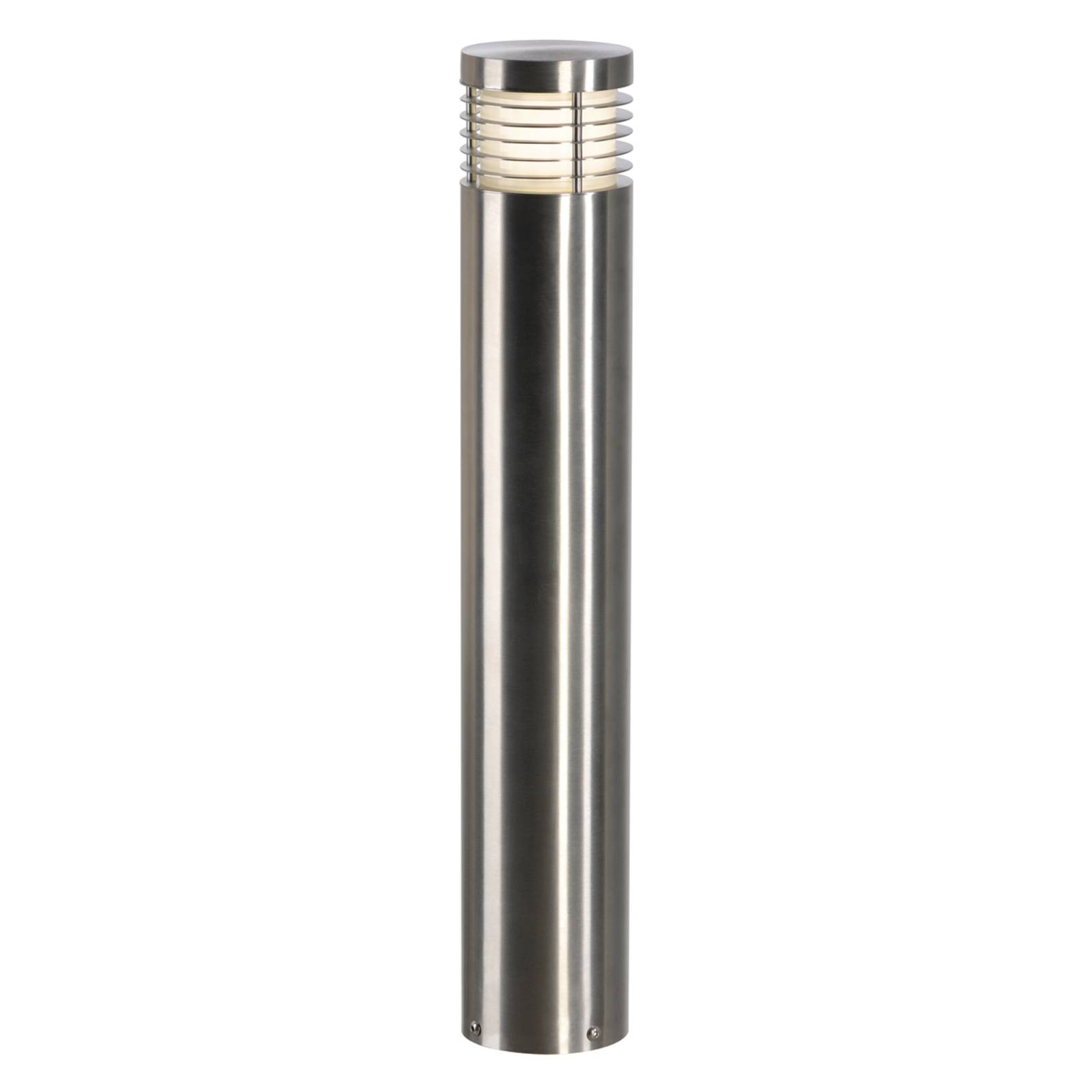SLV Borne lumineuse moderne VAP SLIM 60 SLV