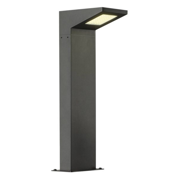 SLV Luminaire pour socle moderne LED IPERI anthracite SLV