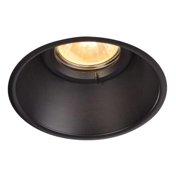 SLV Spot encastré Horn-O