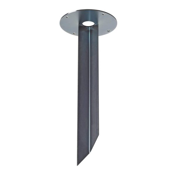 SLV Rusty Cone - piquet pour potelet SLV