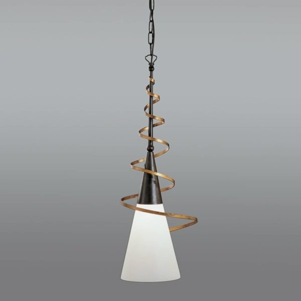 Kögl Suspension BONITO rouille antique 75 cm Kögl