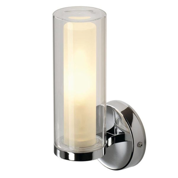 SLV WL 106 Applique murale, IP44, à 1 lampe SLV