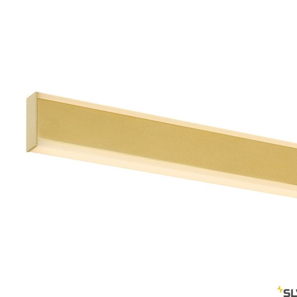 SLV One Linear Suspension LED
