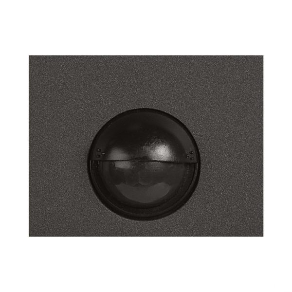SLV Grafit applique d'extérieur angulaire