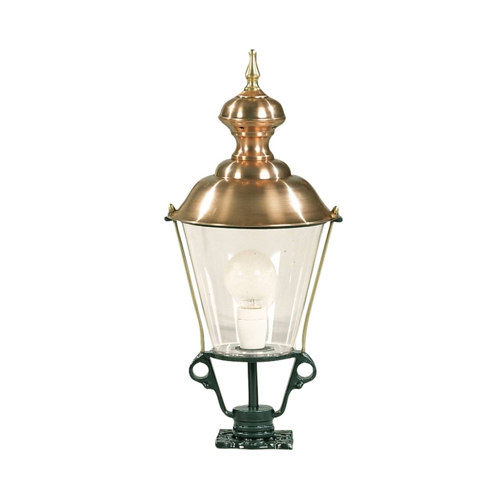 K.S. Verlichting Borne lumineuse K43