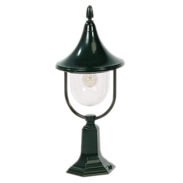 K.S. Verlichting Charmante borne lumineuse Venetie