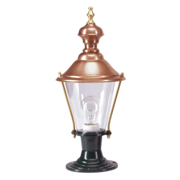 K.S. Verlichting Luminaire pour socle C208
