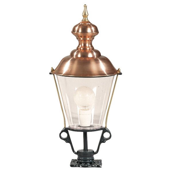 K.S. Verlichting Borne lumineuse K43