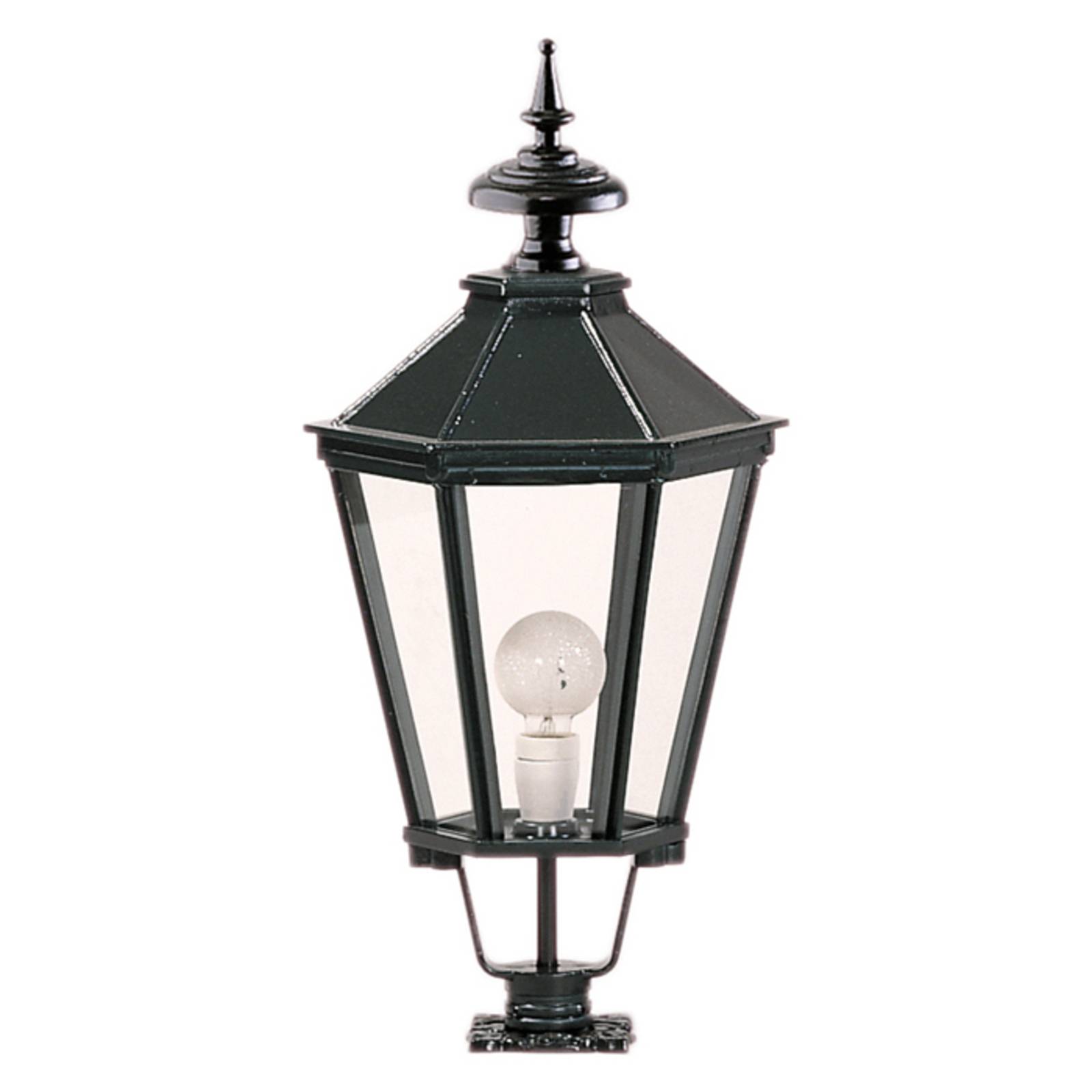 K.S. Verlichting Borne lumineuse K7a