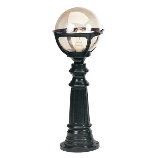 K.S. Verlichting Borne lumineuse Bali