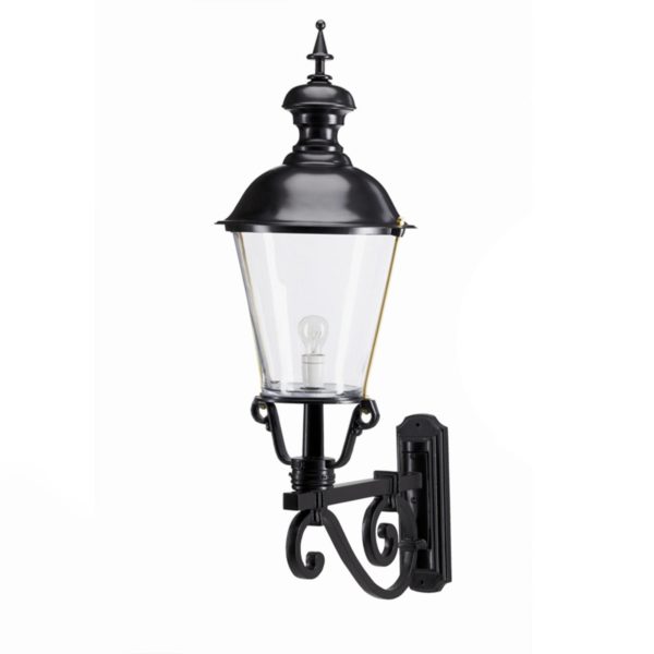 K.S. Verlichting NOTARIS L - applique d'extérieur