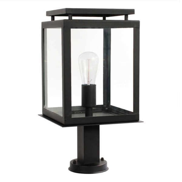 K.S. Verlichting Luminaire pour socle de Vecht