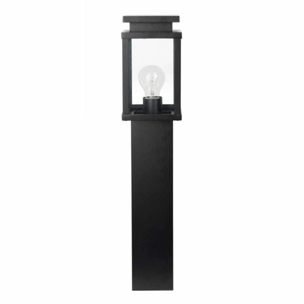 K.S. Verlichting Borne lumineuse Jersey au design élancé K.S. Verlichting