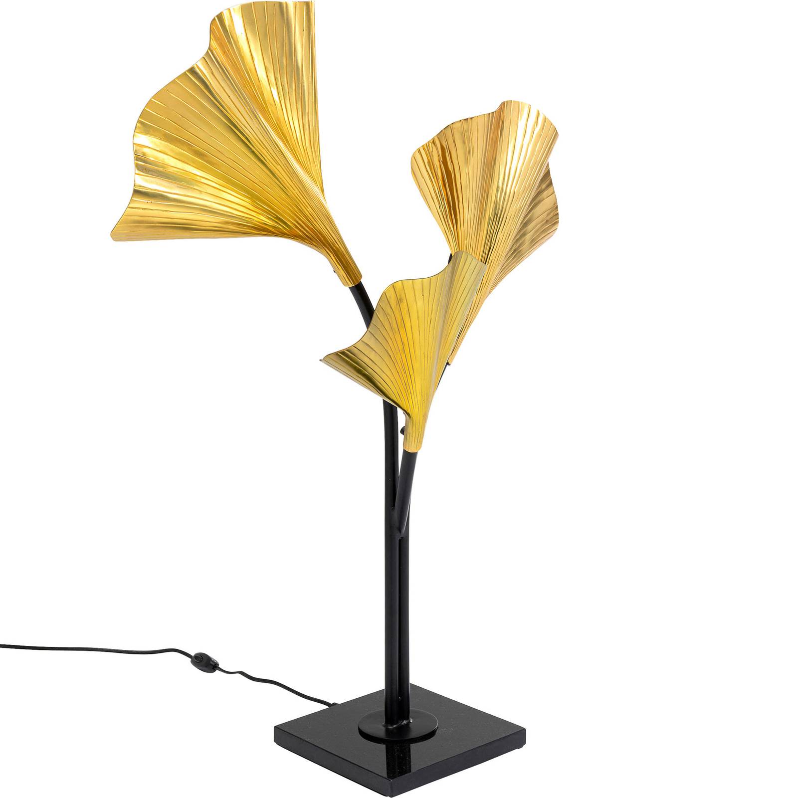 KARE Gingko Tre lampe à poser