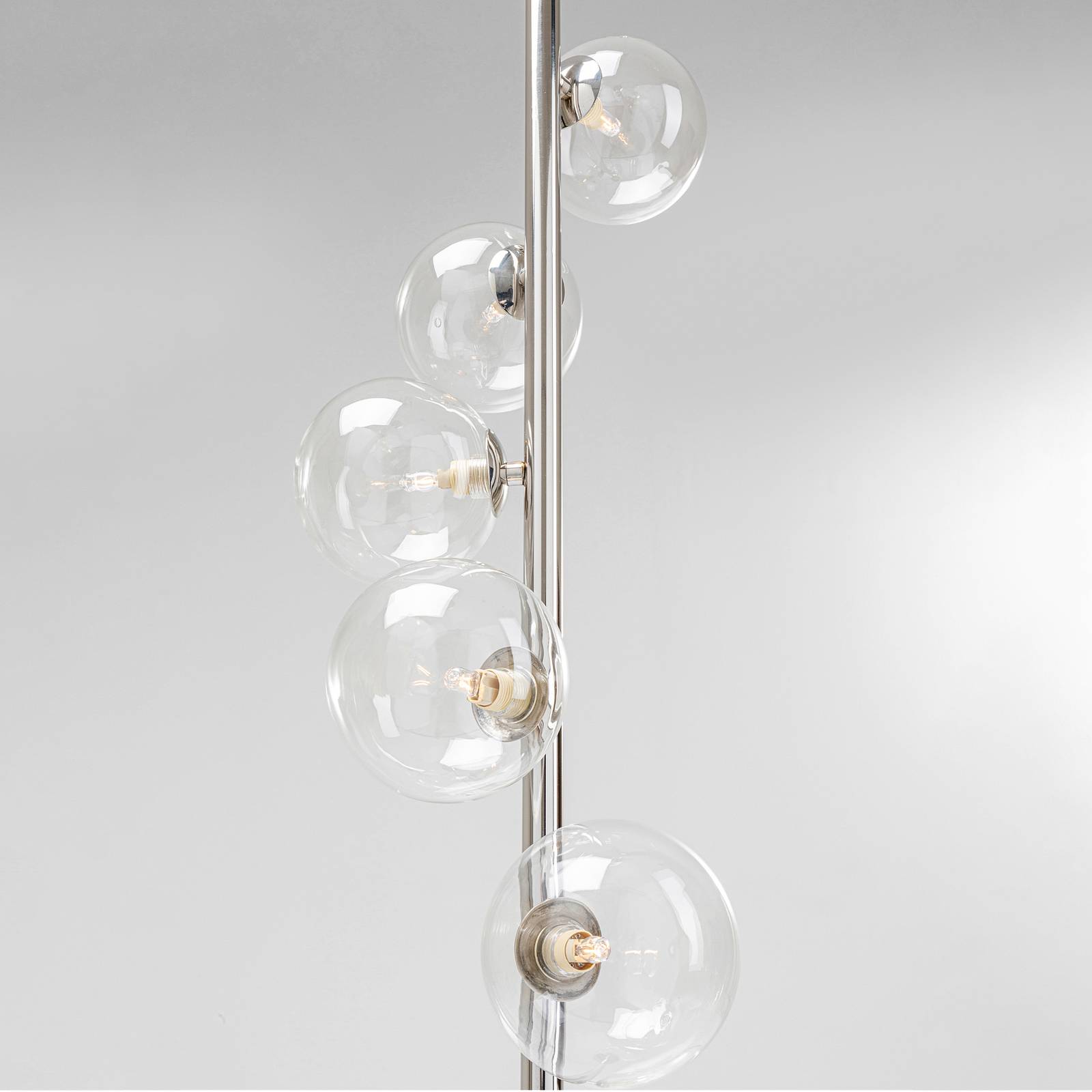 KARE Scala Balls lampe sur pied