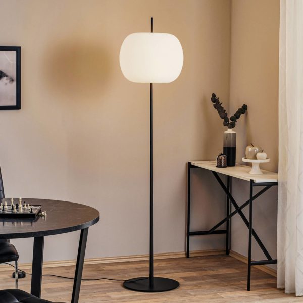 Kundalini Kushi XL lampadaire