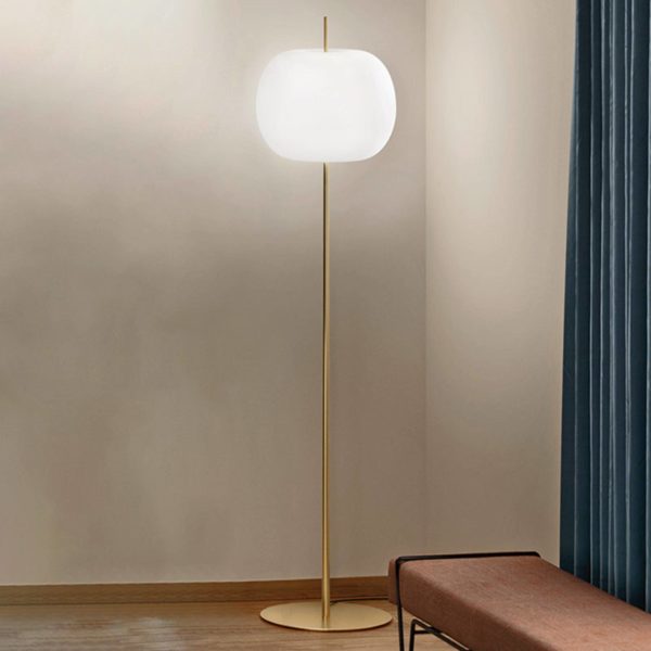 Kundalini Kushi XL lampadaire