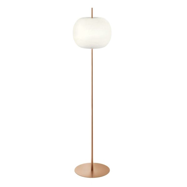 Kundalini Kushi XL lampadaire