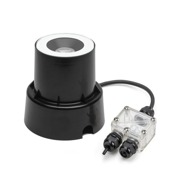 Konstsmide Spot encastrable dans le sol LED 7876