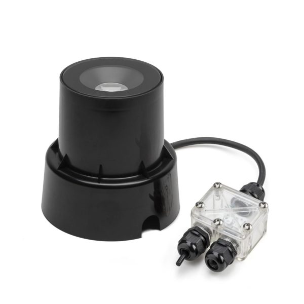 Konstsmide Spot encastrable dans le sol LED 7876