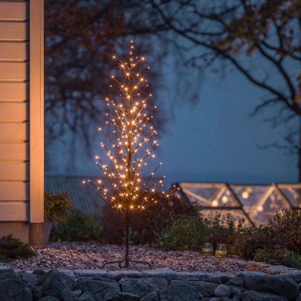 Konstsmide Christmas Arbre lumineux LED