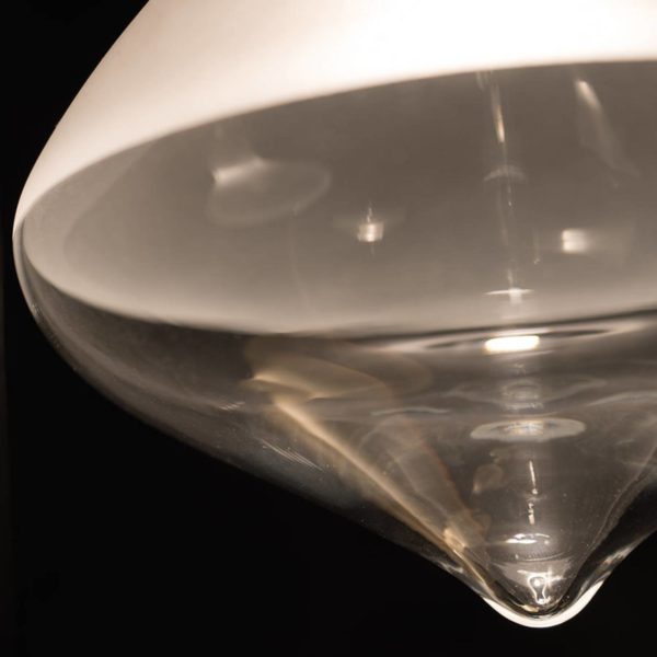 Suspension LED Makeup Karman