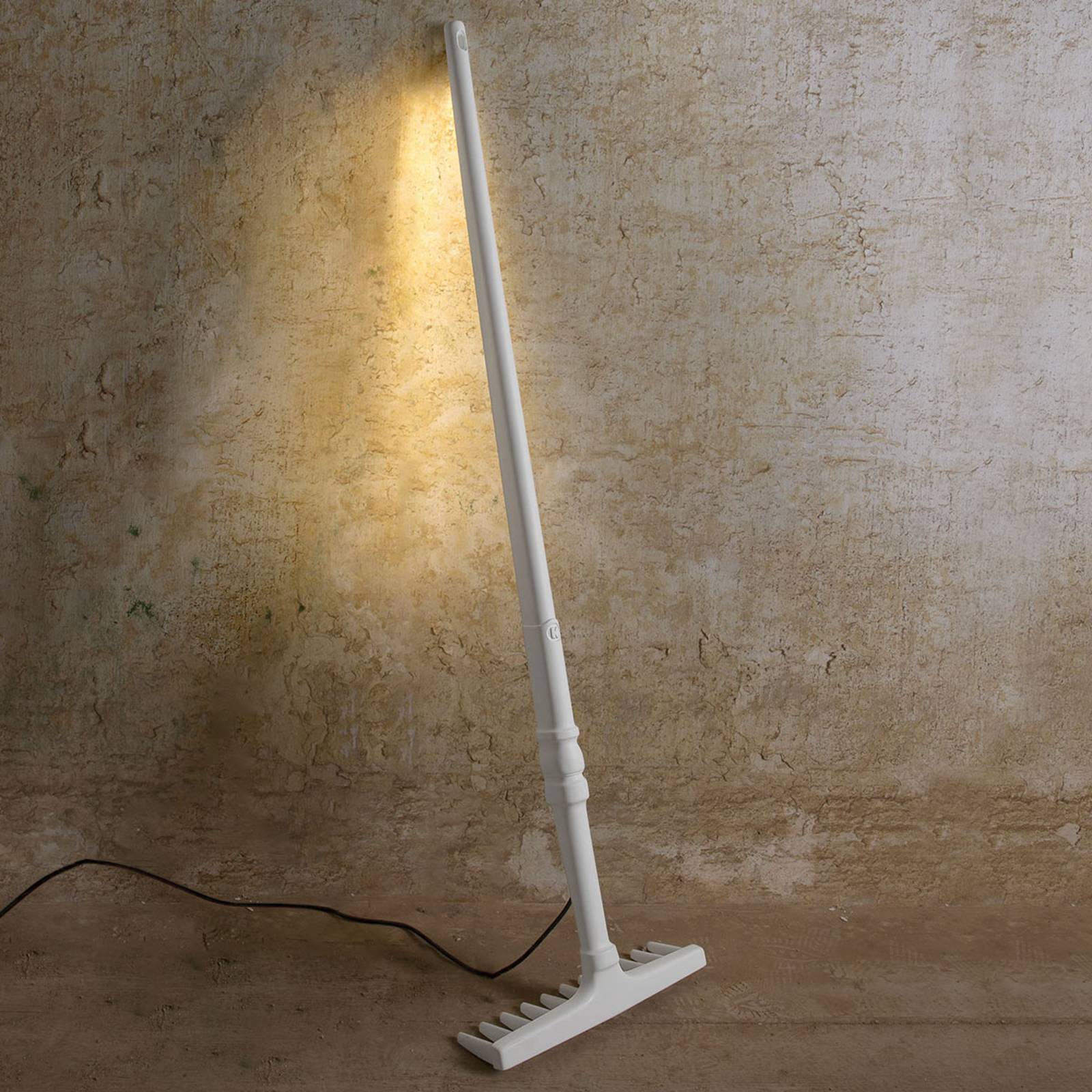 Karman Lampadaire de designer Tobia