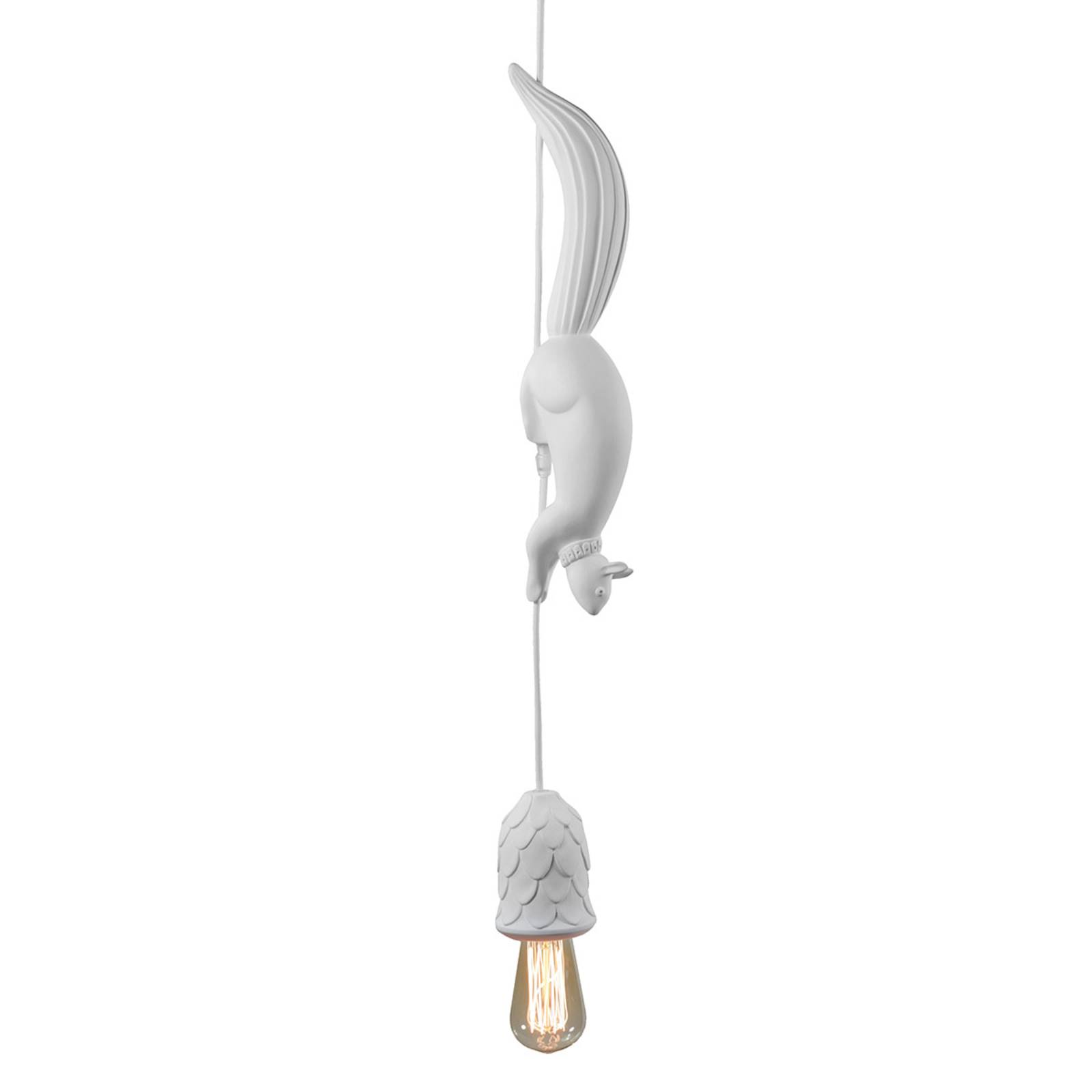 Karman Sherwood e Robin - suspension de designer Karman